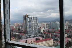 Apartment 43.2 m² - Avenue of Heroes, Batumi, Georgia