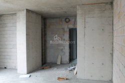Apartment 43.2 m² - Avenue of Heroes, Batumi, Georgia