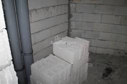 Apartment 43.2 m² - Avenue of Heroes, Batumi, Georgia