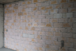 Apartment 43.2 m² - Avenue of Heroes, Batumi, Georgia
