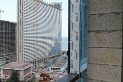 Apartment 31.6 m² - Avenue of Heroes, Batumi, Georgia