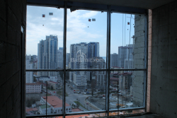 Apartment 31.6 m² - Avenue of Heroes, Batumi, Georgia