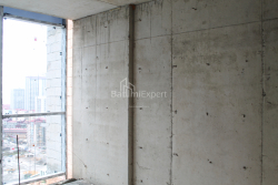 Apartment 31.6 m² - Avenue of Heroes, Batumi, Georgia