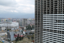 Apartment 31.6 m² - Avenue of Heroes, Batumi, Georgia