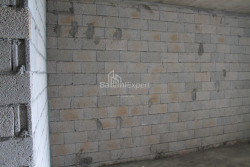 Apartment 41.7 m² - Avenue of Heroes, Batumi, Georgia