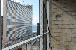 Apartment 41.7 m² - Avenue of Heroes, Batumi, Georgia