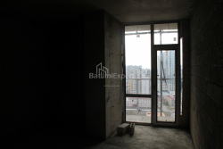 Apartment 41.7 m² - Avenue of Heroes, Batumi, Georgia