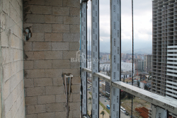 Apartment 41.7 m² - Avenue of Heroes, Batumi, Georgia