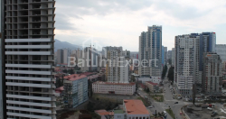 Apartment 59.4 m² - Avenue of Heroes, Batumi, Georgia