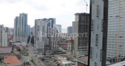 Apartment 59.4 m² - Avenue of Heroes, Batumi, Georgia