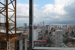 Apartment 32.6 m² - Avenue of Heroes, Batumi, Georgia