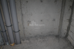 Apartment 32.6 m² - Avenue of Heroes, Batumi, Georgia
