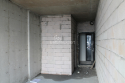 Apartment 30.7 m² - Avenue of Heroes, Batumi, Georgia