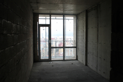 Apartment 30.7 m² - Avenue of Heroes, Batumi, Georgia