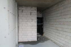 Apartment 30.7 m² - Avenue of Heroes, Batumi, Georgia