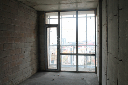 Apartment 30.7 m² - Avenue of Heroes, Batumi, Georgia