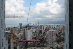 Apartment 30.3 m² - Avenue of Heroes, Batumi, Georgia