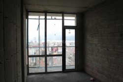 Apartment 30.3 m² - Avenue of Heroes, Batumi, Georgia