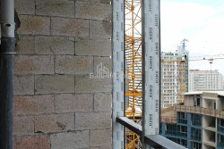 Apartment 30 m² - Avenue of Heroes, Batumi, Georgia