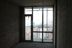 Apartment 30 m² - Avenue of Heroes, Batumi, Georgia