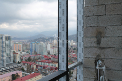 Apartment 30 m² - Avenue of Heroes, Batumi, Georgia