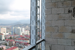Apartment 29.9 m² - Avenue of Heroes, Batumi, Georgia