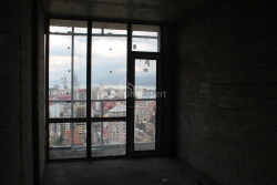Apartment 29.9 m² - Avenue of Heroes, Batumi, Georgia