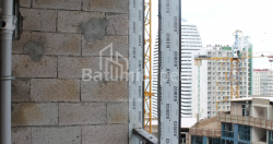 Apartment 31.4 m² - Avenue of Heroes, Batumi, Georgia