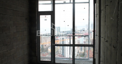 Apartment 31.4 m² - Avenue of Heroes, Batumi, Georgia