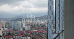 Apartment 57.1 m² - Avenue of Heroes, Batumi, Georgia