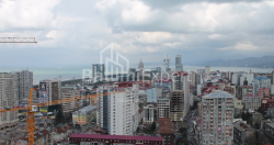 Apartment 57.1 m² - Avenue of Heroes, Batumi, Georgia