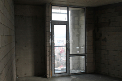 Apartment 43.2 m² - Avenue of Heroes, Batumi, Georgia