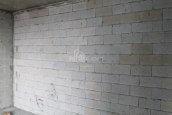 Apartment 43.2 m² - Avenue of Heroes, Batumi, Georgia