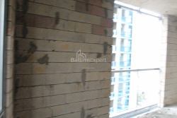 Apartment 43.2 m² - Avenue of Heroes, Batumi, Georgia