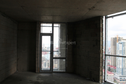 Apartment 43.2 m² - Avenue of Heroes, Batumi, Georgia