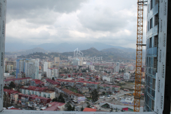 Apartment 43.2 m² - Avenue of Heroes, Batumi, Georgia