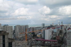 Apartment 43.2 m² - Avenue of Heroes, Batumi, Georgia
