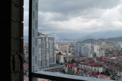 Apartment 43.2 m² - Avenue of Heroes, Batumi, Georgia