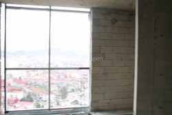 Apartment 43.2 m² - Avenue of Heroes, Batumi, Georgia