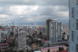 Apartment 43.2 m² - Avenue of Heroes, Batumi, Georgia