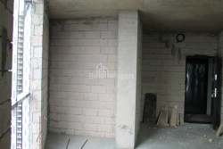 Apartment 43.2 m² - Avenue of Heroes, Batumi, Georgia
