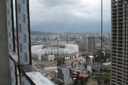 Apartment 31.6 m² - Avenue of Heroes, Batumi, Georgia