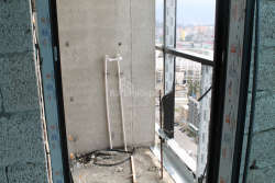 Apartment 31.6 m² - Avenue of Heroes, Batumi, Georgia