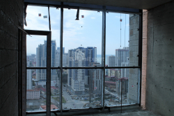 Apartment 31.6 m² - Avenue of Heroes, Batumi, Georgia