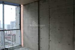 Apartment 31.6 m² - Avenue of Heroes, Batumi, Georgia