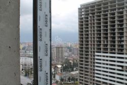 Apartment 31.6 m² - Avenue of Heroes, Batumi, Georgia