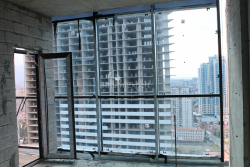 Apartment 31.6 m² - Avenue of Heroes, Batumi, Georgia