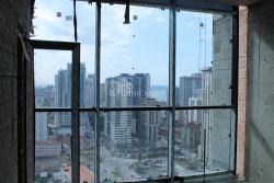 Apartment 31.6 m² - Avenue of Heroes, Batumi, Georgia