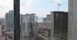 Apartment 59.4 m² - Avenue of Heroes, Batumi, Georgia