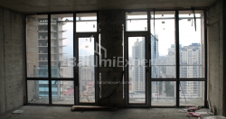 Apartment 59.4 m² - Avenue of Heroes, Batumi, Georgia
